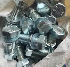 Original Steel Bolt