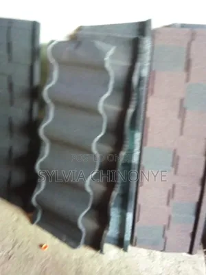 Best Material Quality Grade With 50 Years Warranty