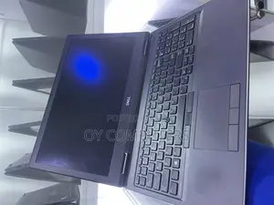 Laptop Dell Precision 7510 8GB Intel Core i7 SSD 256GB