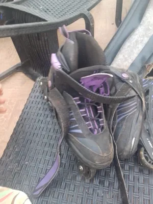 Skate Shoes