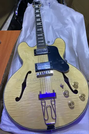 Ultimate Japan Electric Guitar