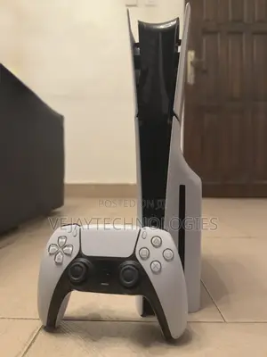 Used Sony Playstation 5 Slim