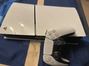 Used Sony Playstation 5 Slim