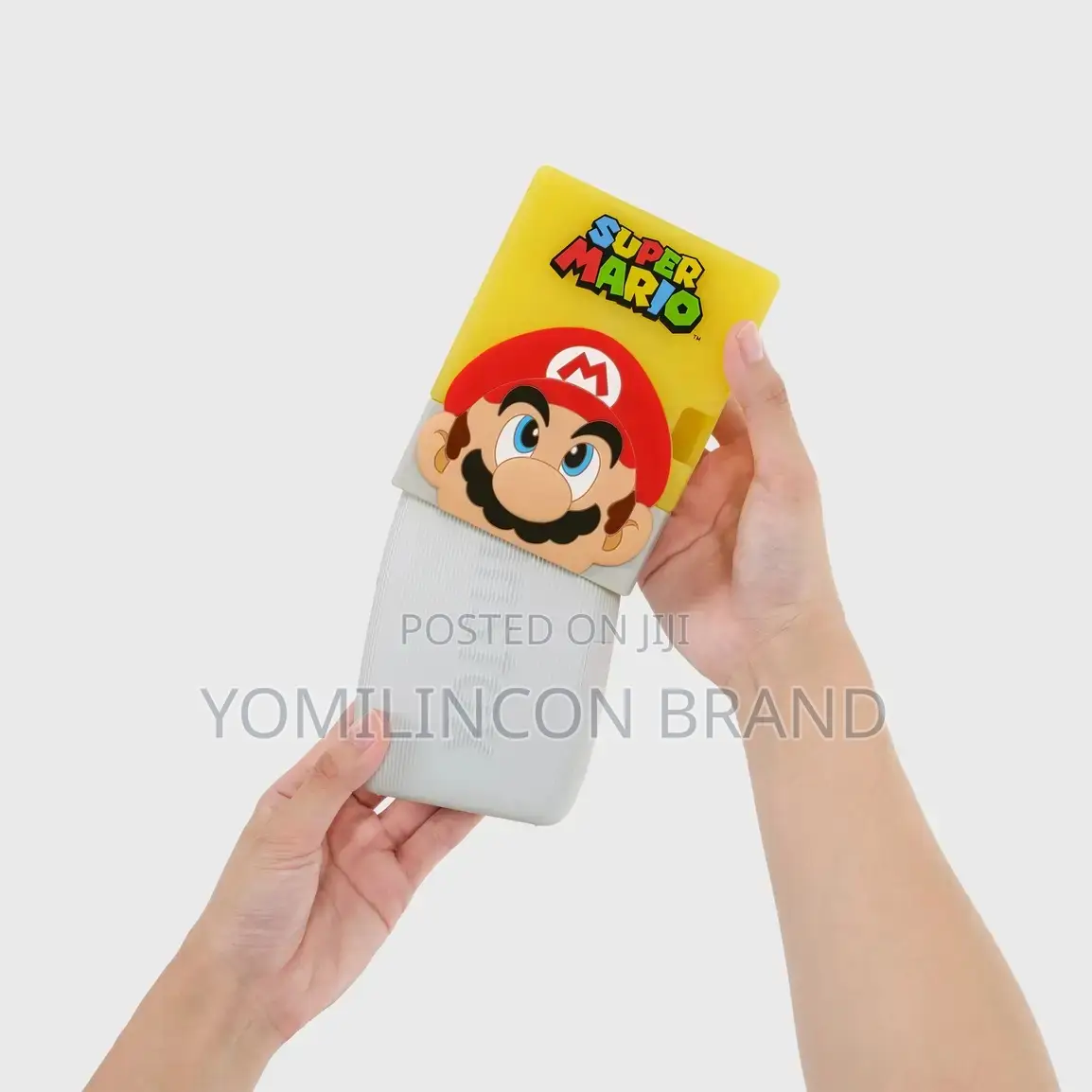 Instax Mini Link 3 Super Mario