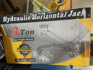 3ton Hydraulic Floor Jack