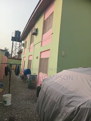 Painting and Screeding