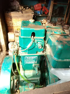 Diesel Engine