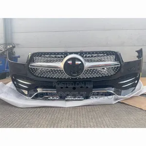 High Quality Certified Front Back Bumper Mercedes Gle W167 2020