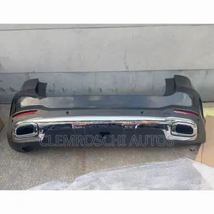 High Quality Certified Front Back Bumper Mercedes Gle W167 2020