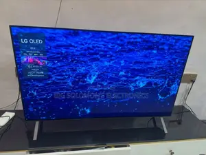 Lg 48" Oled C4 Webos Aithinq Smart Tv