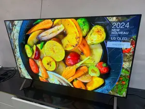 Lg 48" Oled C4 Webos Aithinq Smart Tv