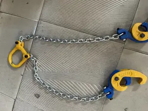 Heavy Duty Chain Drum Lifter