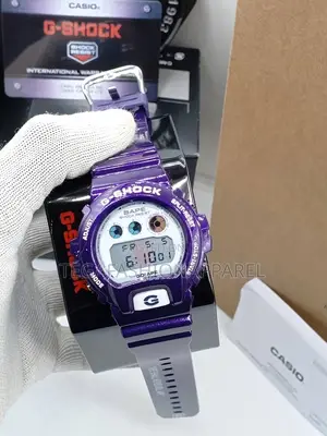 Gw6900-1 Casio G-Shock