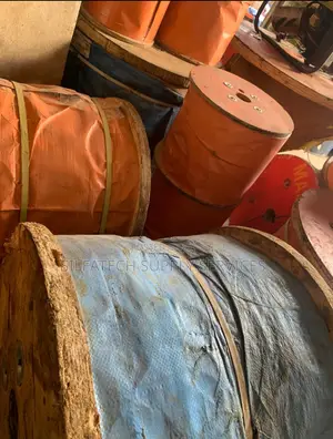 Steel Wire Rope