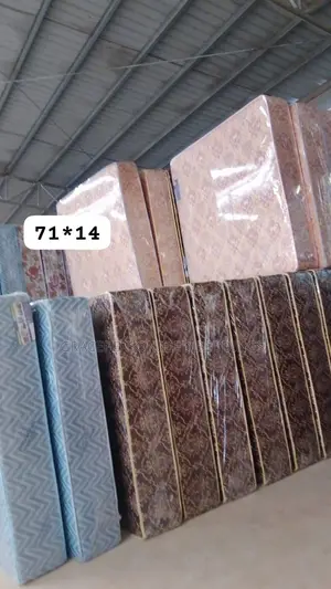 6/6/14 Semi Orthopedic Mattress
