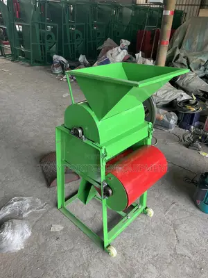 Groundnut Shelling Machine / Peanut Sheller