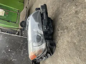 Front Light X1