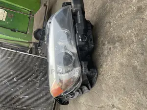 Front Light X1