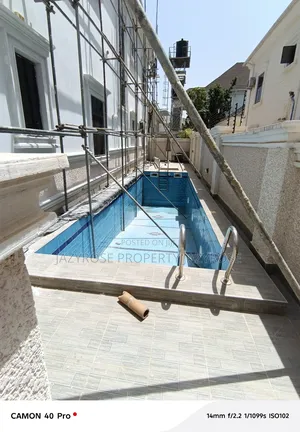 7bdrm Duplex in Asokoro for rent