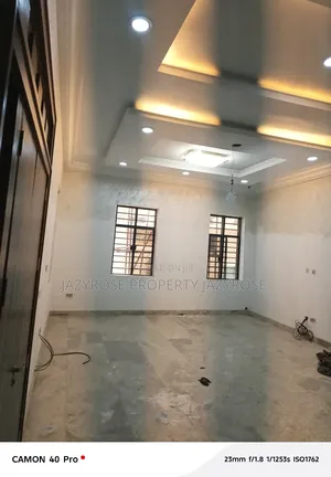 7bdrm Duplex in Asokoro for rent