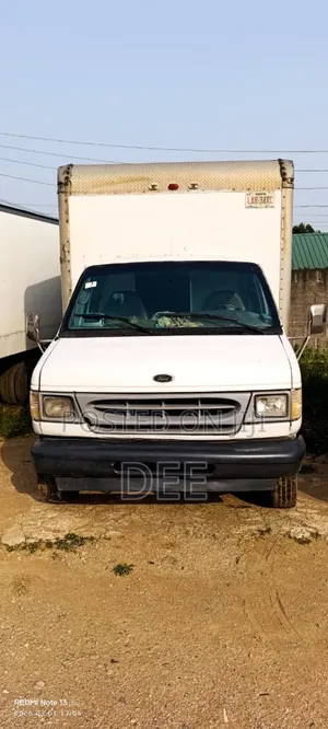 Door to Door Services in Lagos