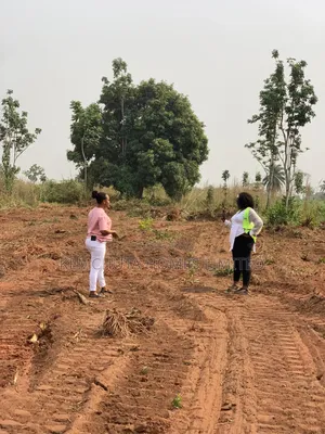 Lastest Estate in Asaba (Dike Gardens Estate) for Great Men