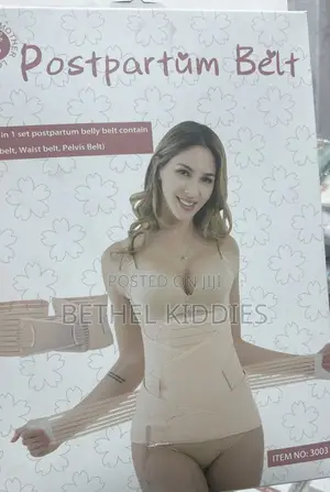Postpartum Belt