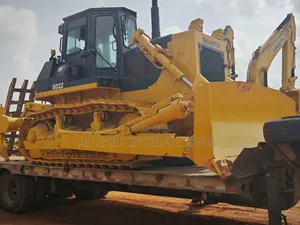 Shantui Bulldozer Sd32