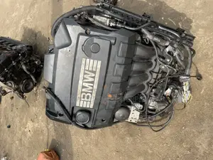 BMW Engine E90 Coja