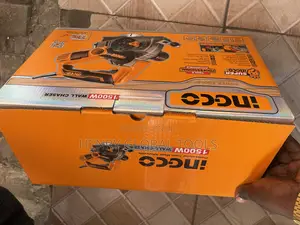 1500w Ingco Wall Charser Machine