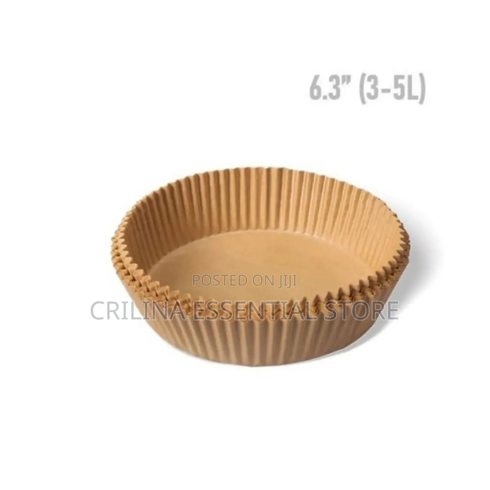 Air Fryer Paper Liners (50pcs)