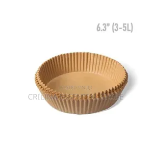 Air Fryer Paper Liners (50pcs)