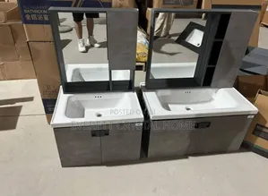PVC Quality Cabinet