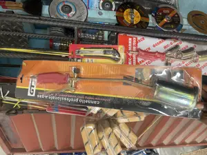 Original Burning Nozzle Touch