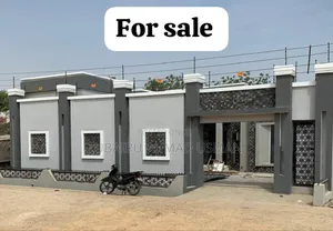 Furnished 5bdrm House in Gwarzo Road, Ungogo for sale