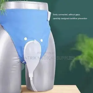 High-Quality Disposable Male Urine Drainage Bag