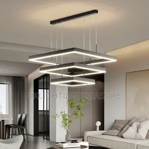 Chandelier Light