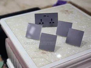 Wifi Switch and Socket