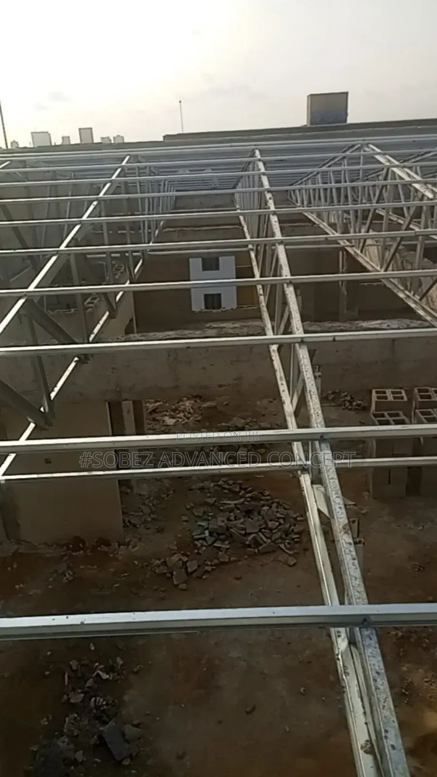 Roofing Experts