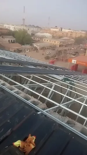 Roofing Experts