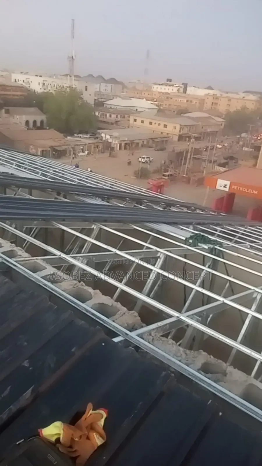 Roofing Experts