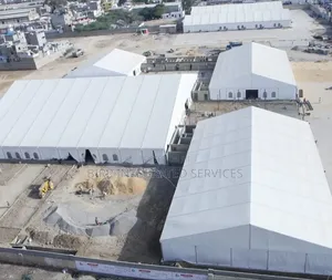 Marquee Tent