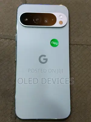 Google Pixel 9 Pro XL 256 GB Gray