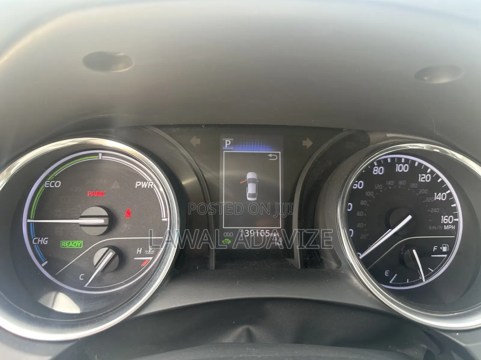 Toyota Camry LE (2.5L 4cyl 8A) 2019