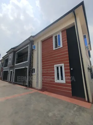 2bdrm Block of Flats in Eneka, Obio-Akpor for rent
