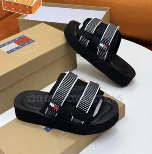 Very Sharp  *Tommy Vibram Full Strap*