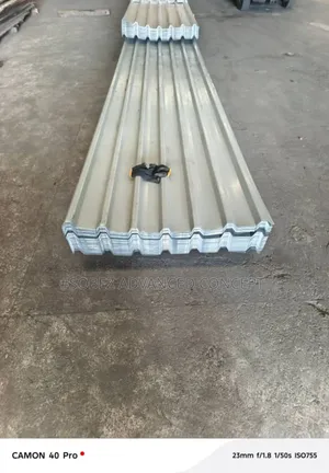 Quality Roofing Sheets