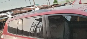Roof Carrier Highlander 2010_12