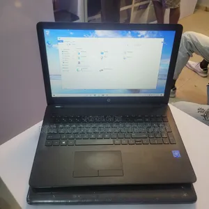 Laptop HP 250 G6 4GB Intel Pentium HDD 500GB