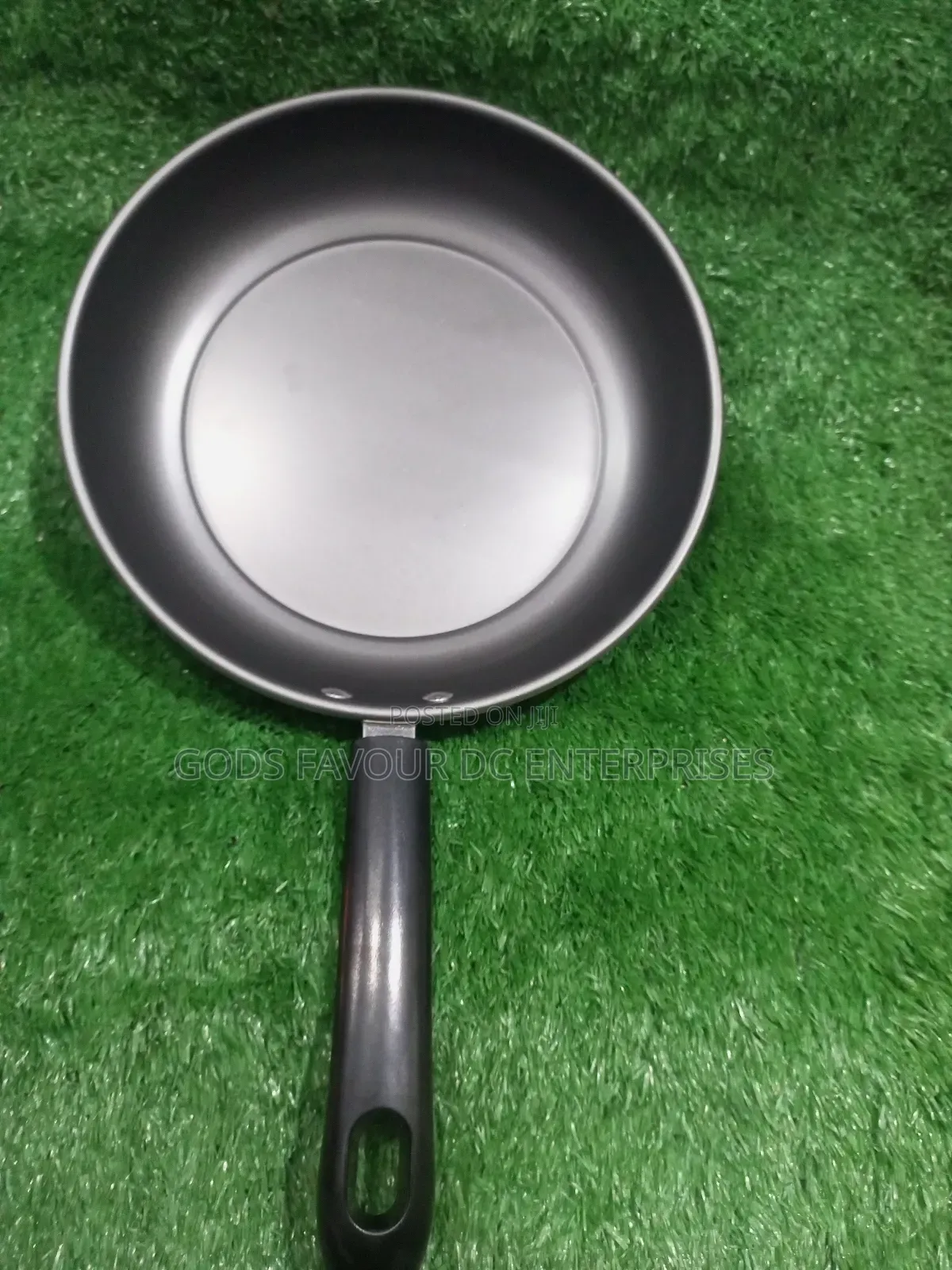Nonstick Frying Pan